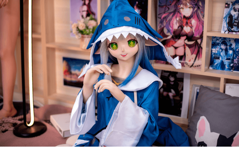 sex doll genshin Nahida