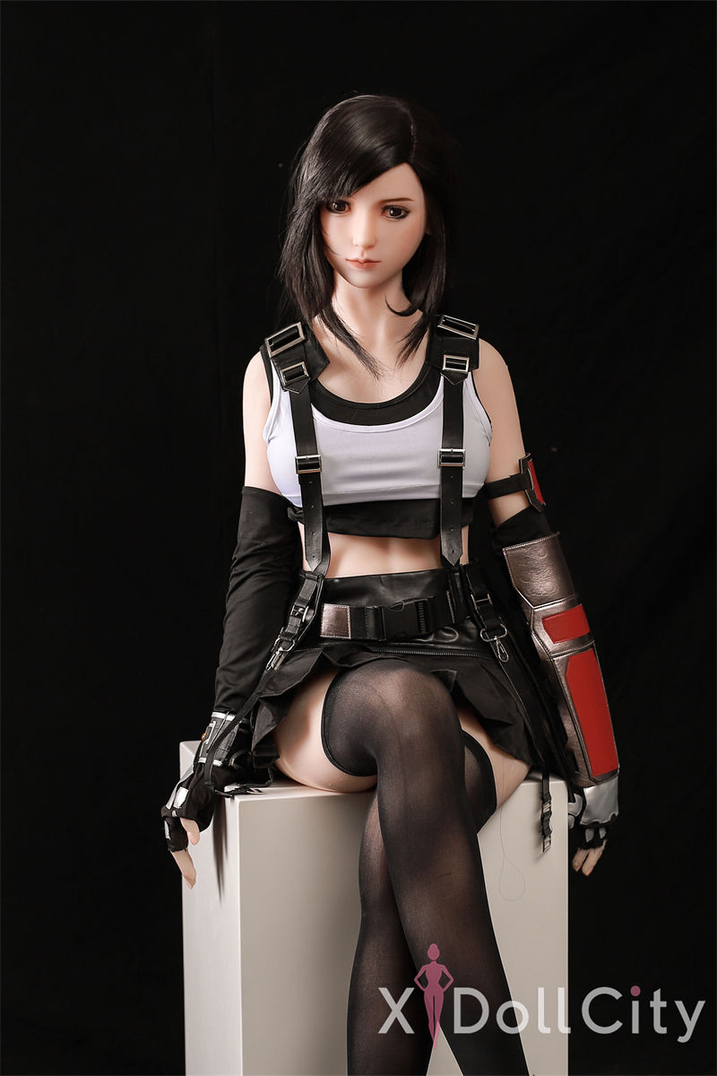 Final Fantasy Adult Sex Doll Tifa 166cm
