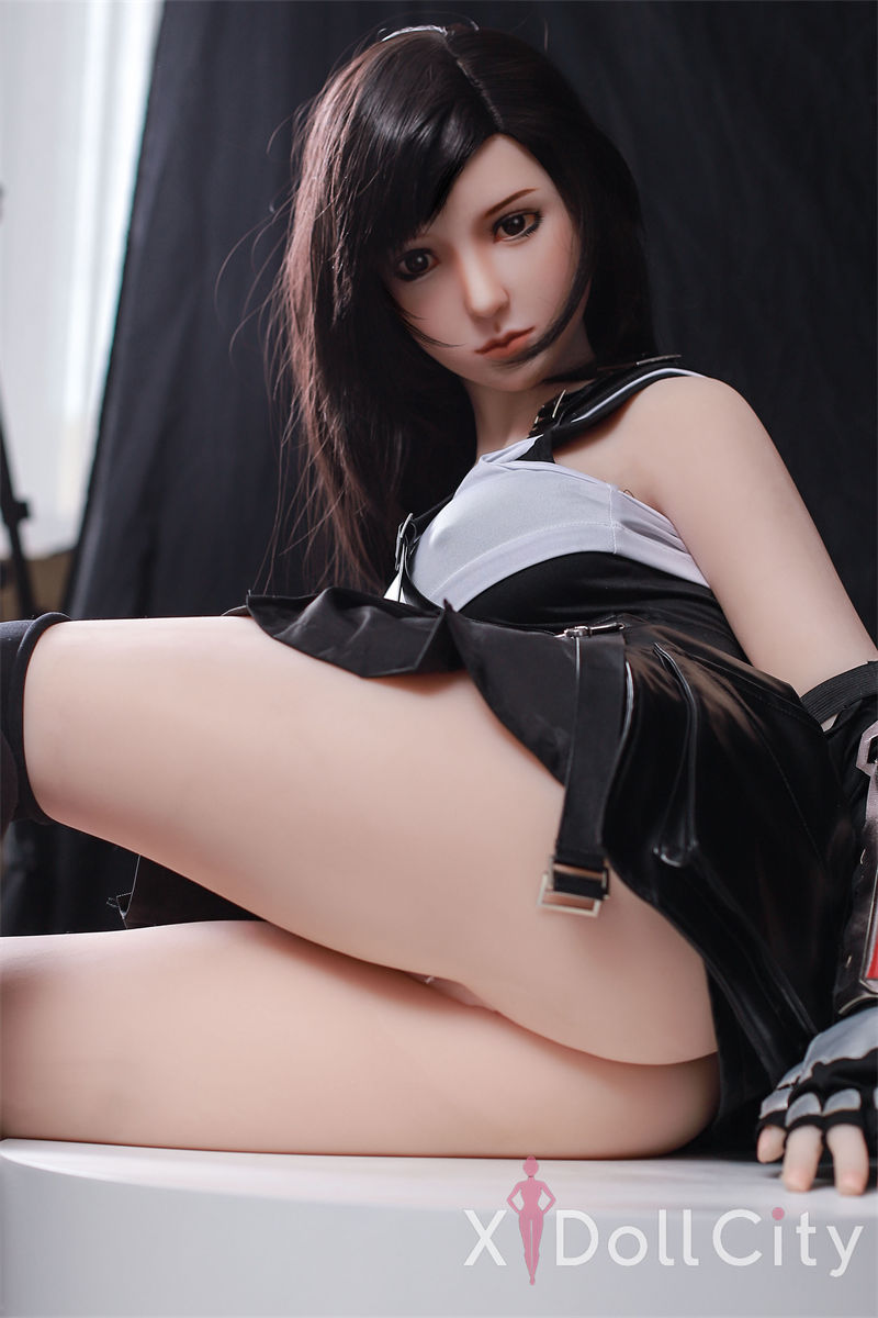 Final Fantasy Adult Sex Doll Tifa 166cm