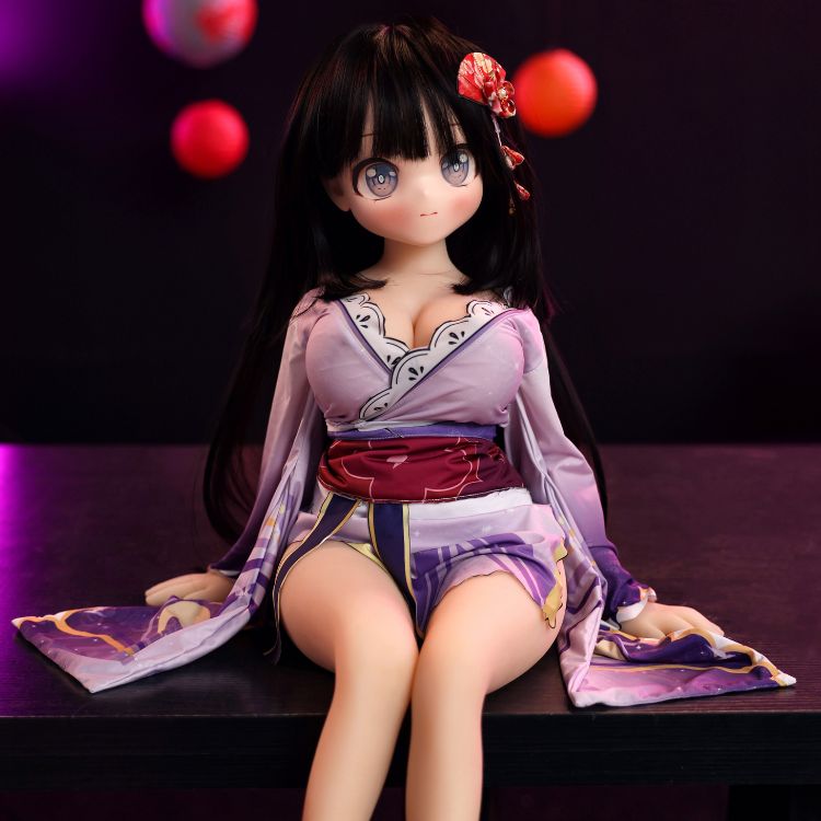 Genshin Impact Sex Doll