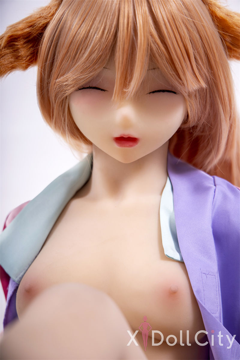 Adorable Toosan Susu Cosplay Adult Sex Doll 158cm