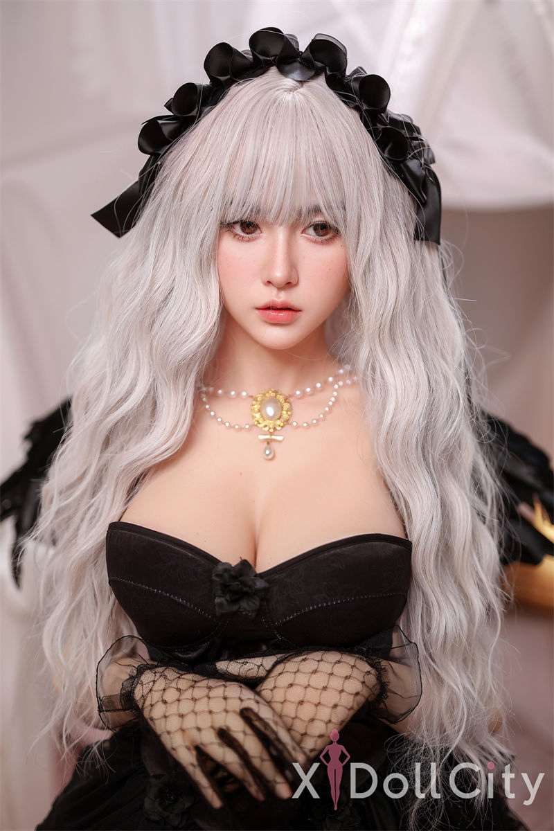 Fantasy Fairy Female Adult Sex Doll Brynlee 166cm
