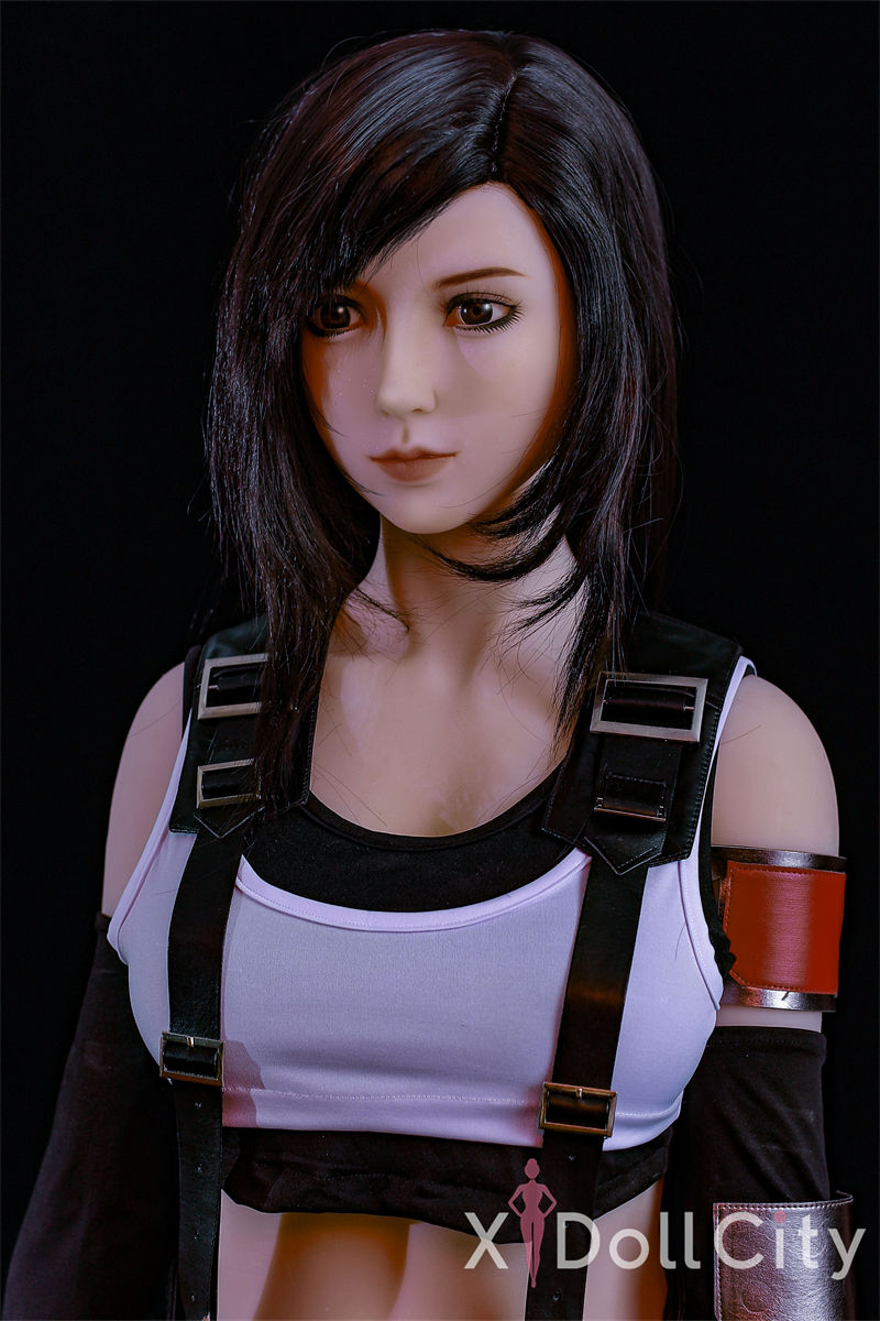 Final Fantasy Adult Sex Doll Tifa 166cm