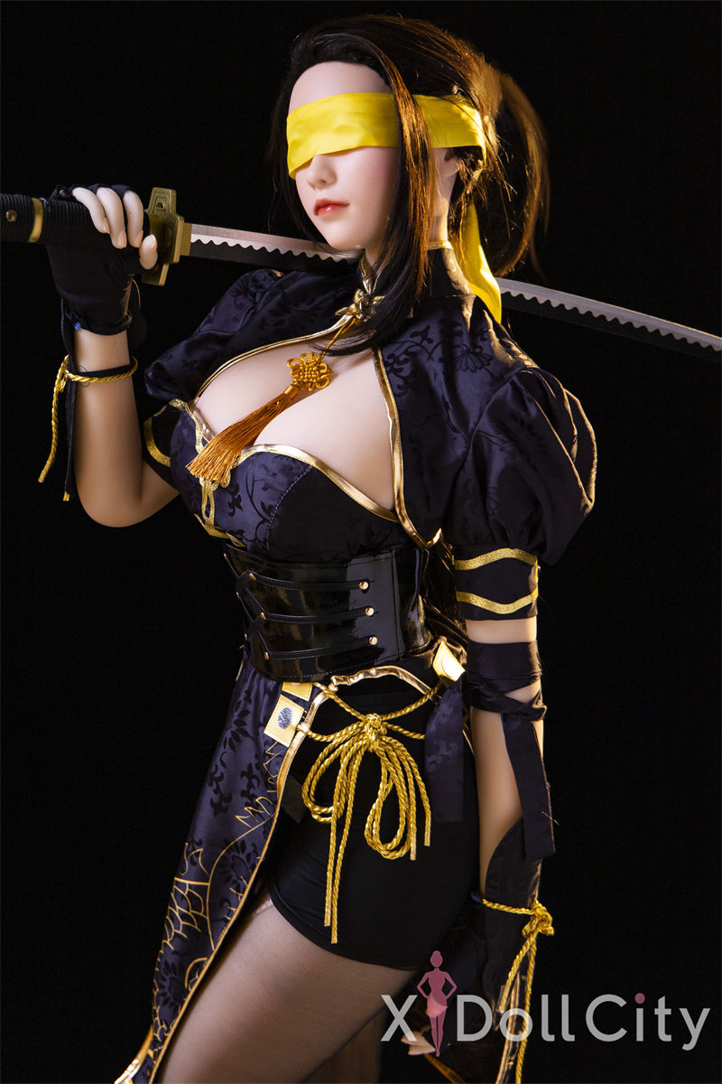 Naraka: Bladepoint Hybrid Cosplay Adult Sex Doll Brianna 158cm