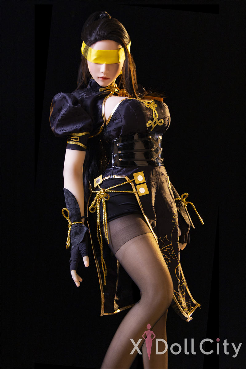 Naraka: Bladepoint Hybrid Cosplay Adult Sex Doll Brianna 158cm