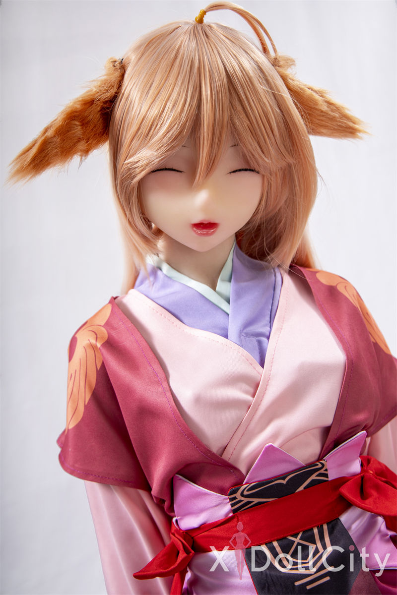 Adorable Toosan Susu Cosplay Adult Sex Doll 158cm