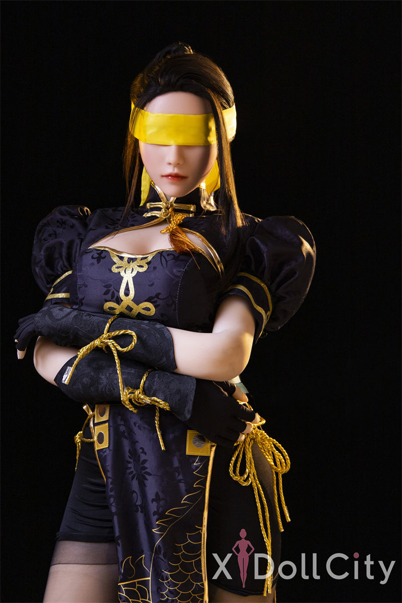 Naraka: Bladepoint Hybrid Cosplay Adult Sex Doll Brianna 158cm