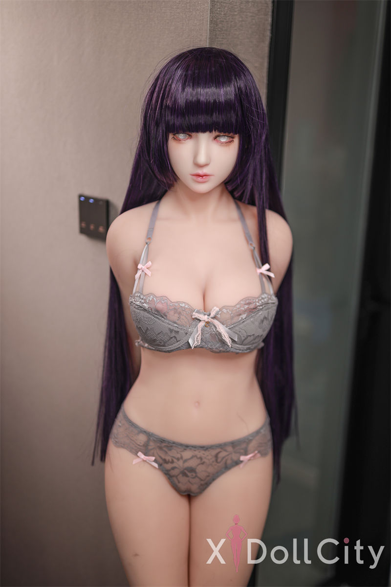 Naruto Anime TPE Adult Sex Doll Hinata 166cm - 2