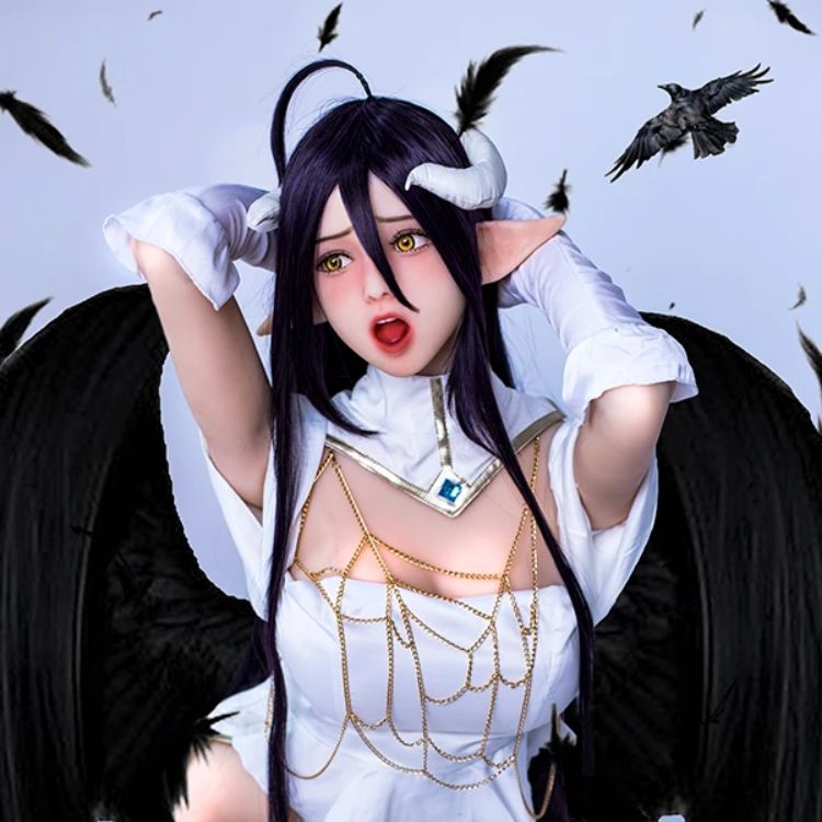 Albedo Sex Doll