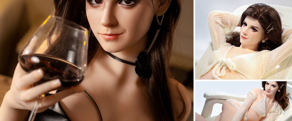Emma Watson Sex Doll
