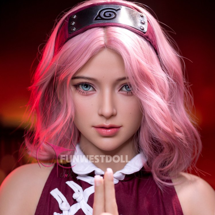 Sakura Sex Doll