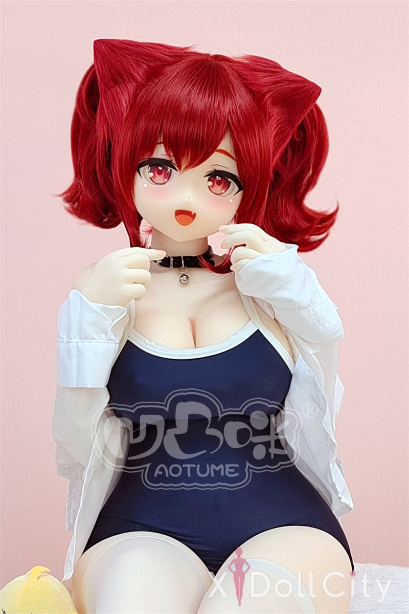 G-Cup TPE Sex Doll,Head #108