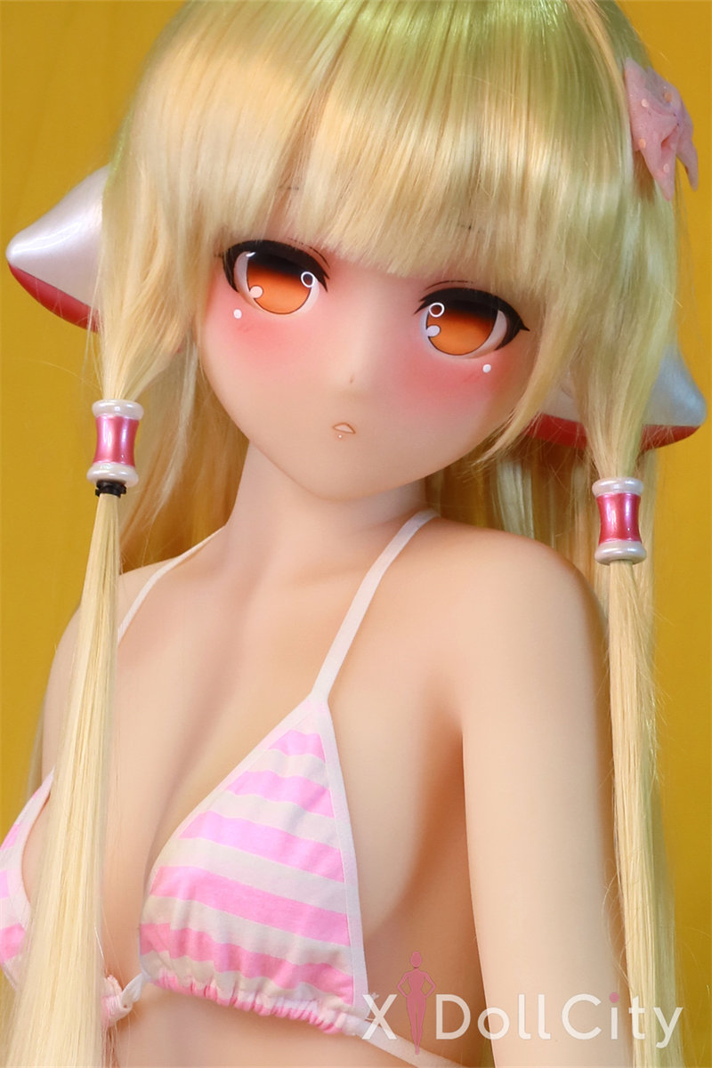 145cm B-Cup TPE Sex Doll,Head #46