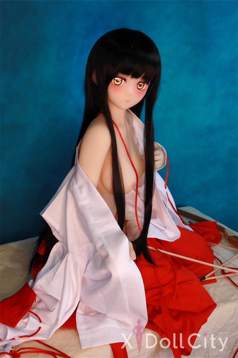 145cm D-Cup TPE Sex Doll,Head #43