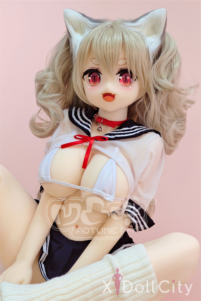 G-Cup TPE Sex Doll,Head #107