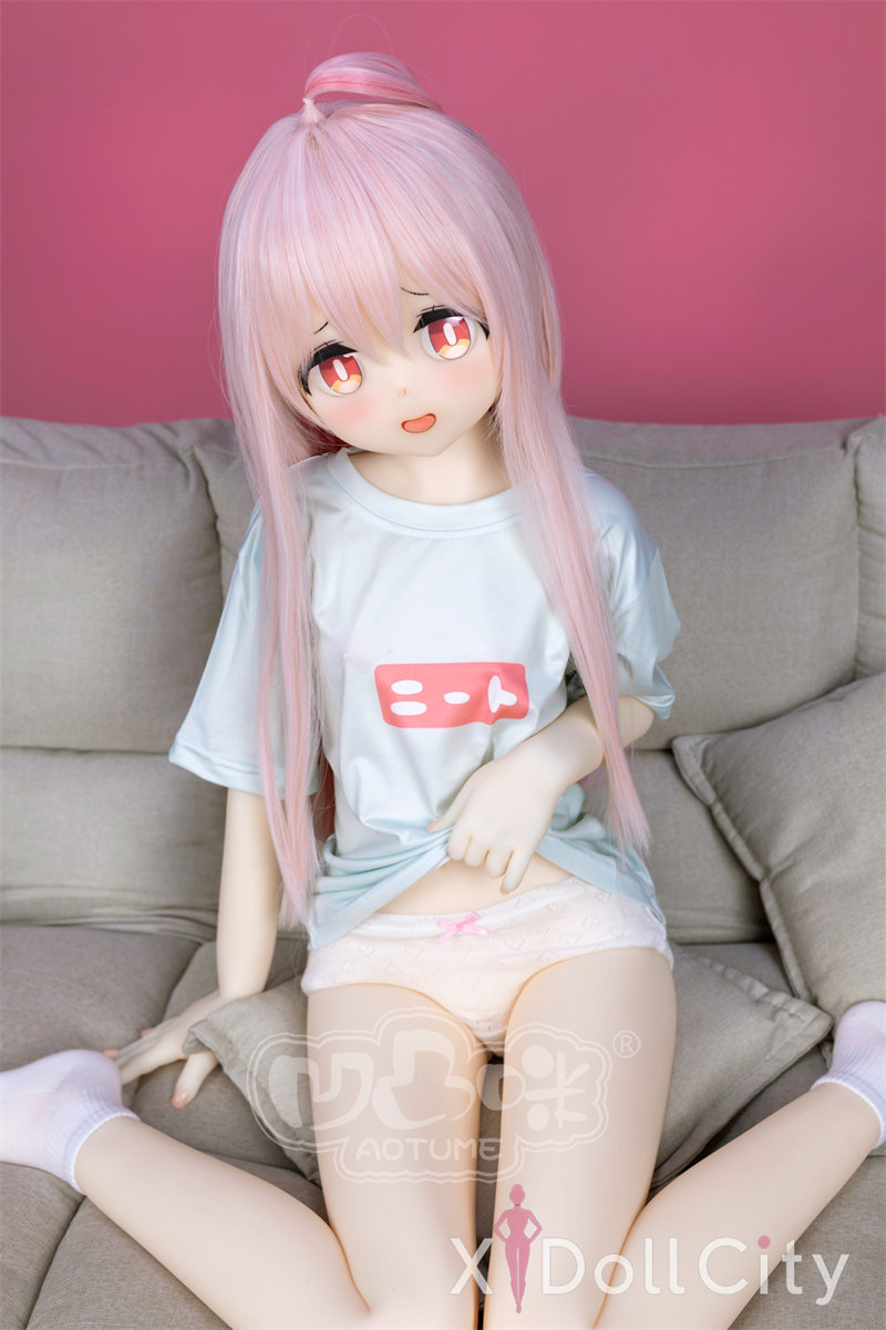 Slim TPE Sex Doll,Head #129