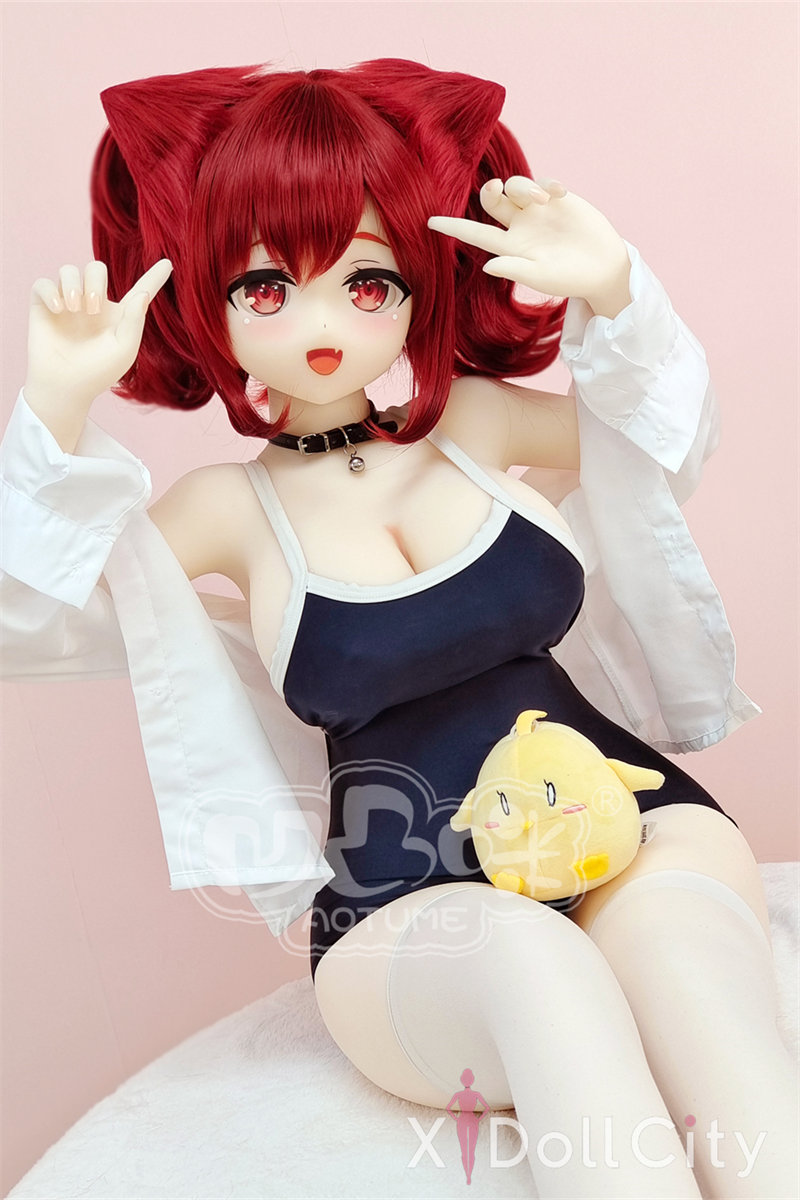 G-Cup TPE Sex Doll,Head #108