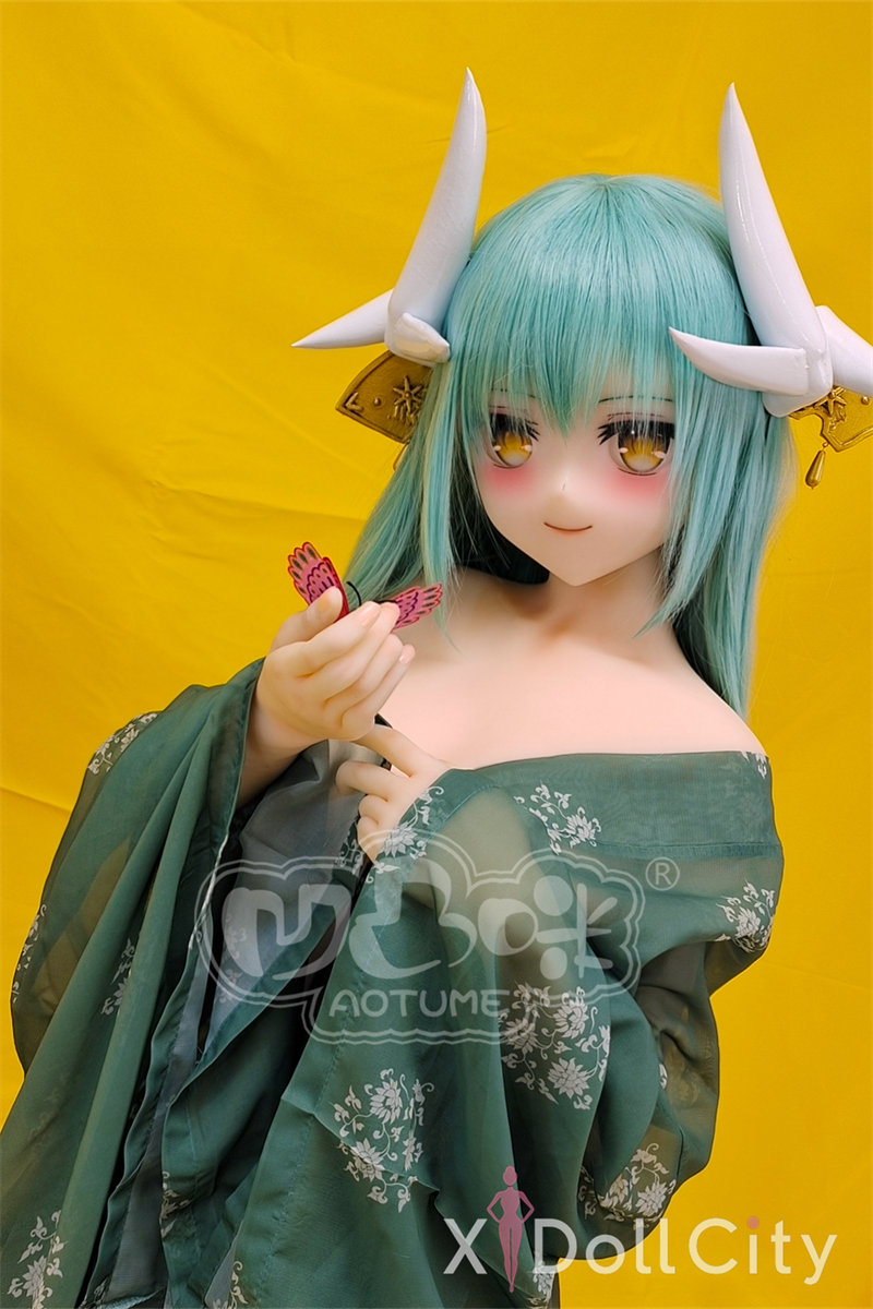 145cm D-Cup TPE Sex Doll,Head #106