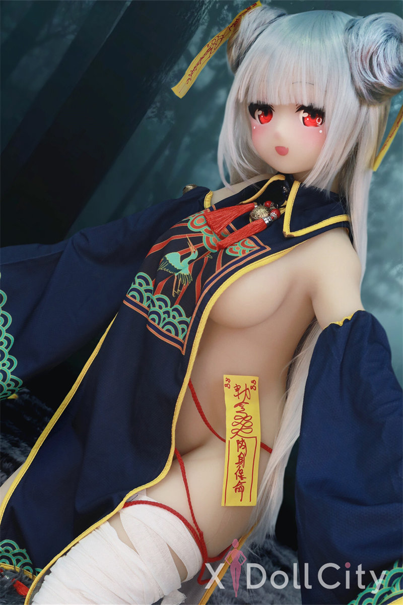 G-Cup TPE Sex Doll,Head #56