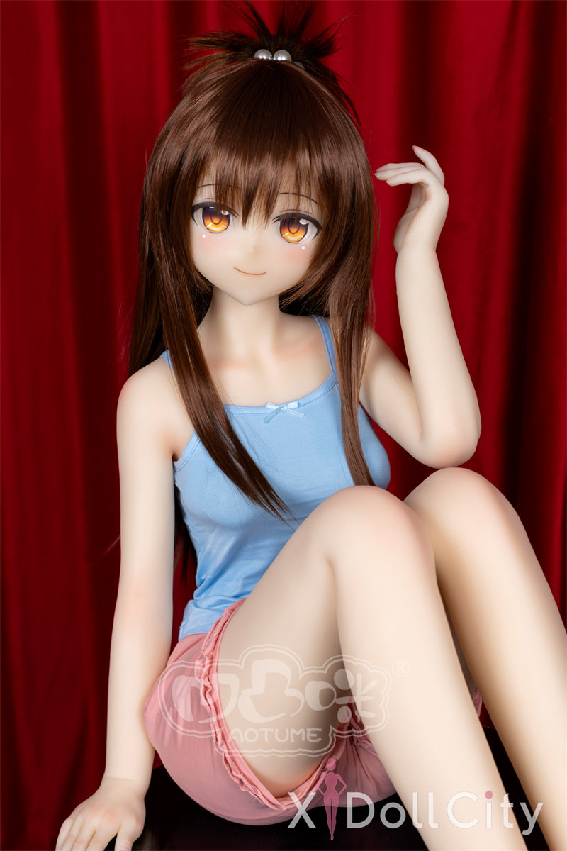 145cm B-Cup TPE Sex Doll,Head #127
