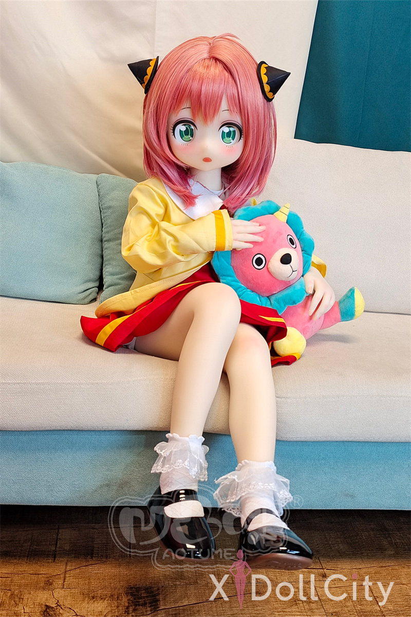 AA-Cup TPE Sex Doll,Head #89