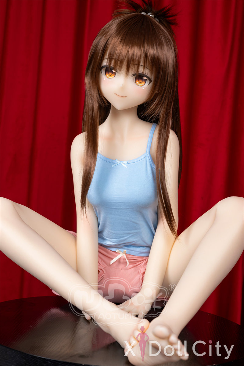 145cm B-Cup TPE Sex Doll,Head #127