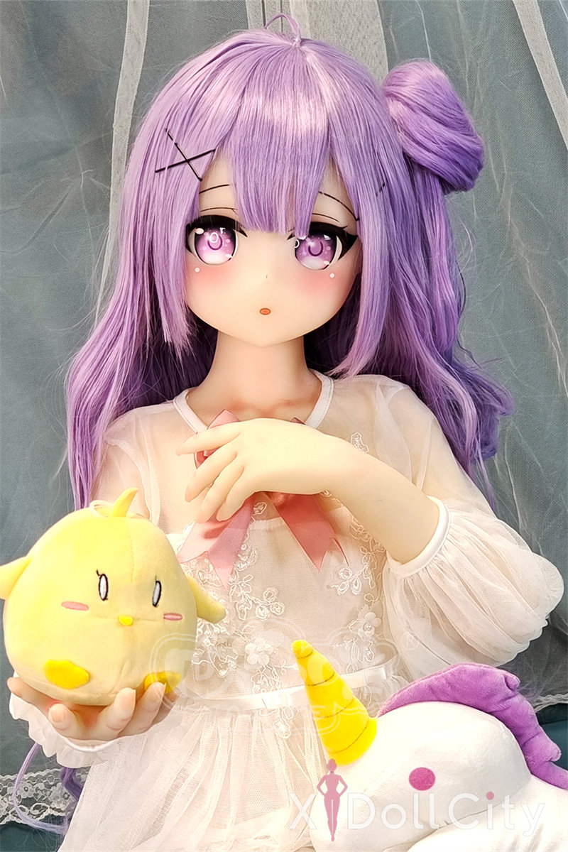 AA-Cup Slim TPE Sex Doll,Head #92