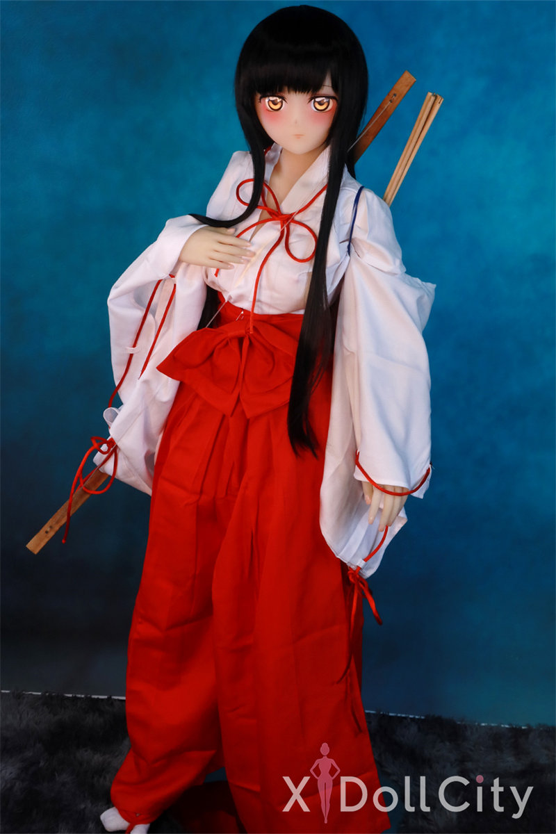 145cm D-Cup TPE Sex Doll,Head #43