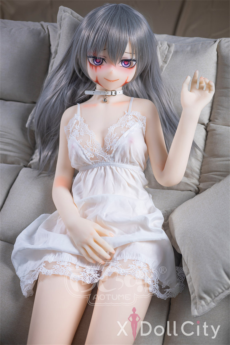 145cm B-Cup TPE Sex Doll,Head #120