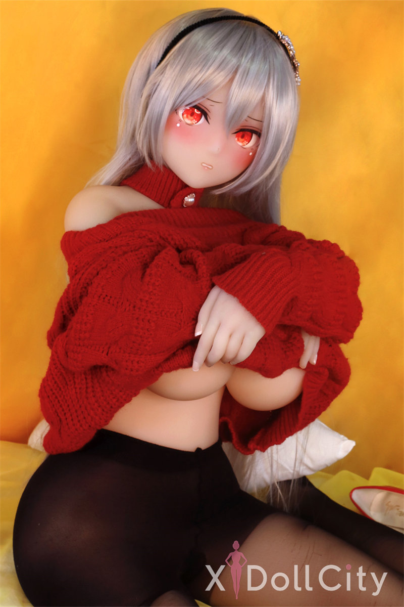 155cm H-Cup TPE Sex Doll,Head #39