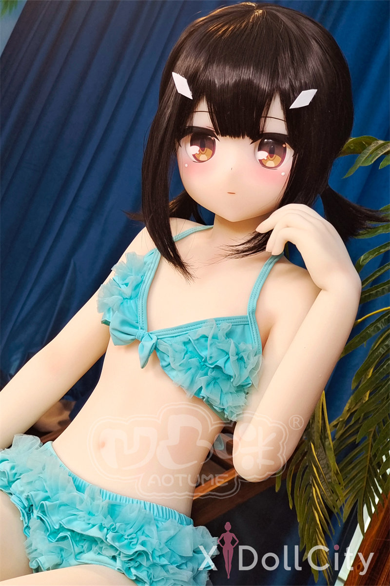 Slim TPE Sex Doll,Head #99