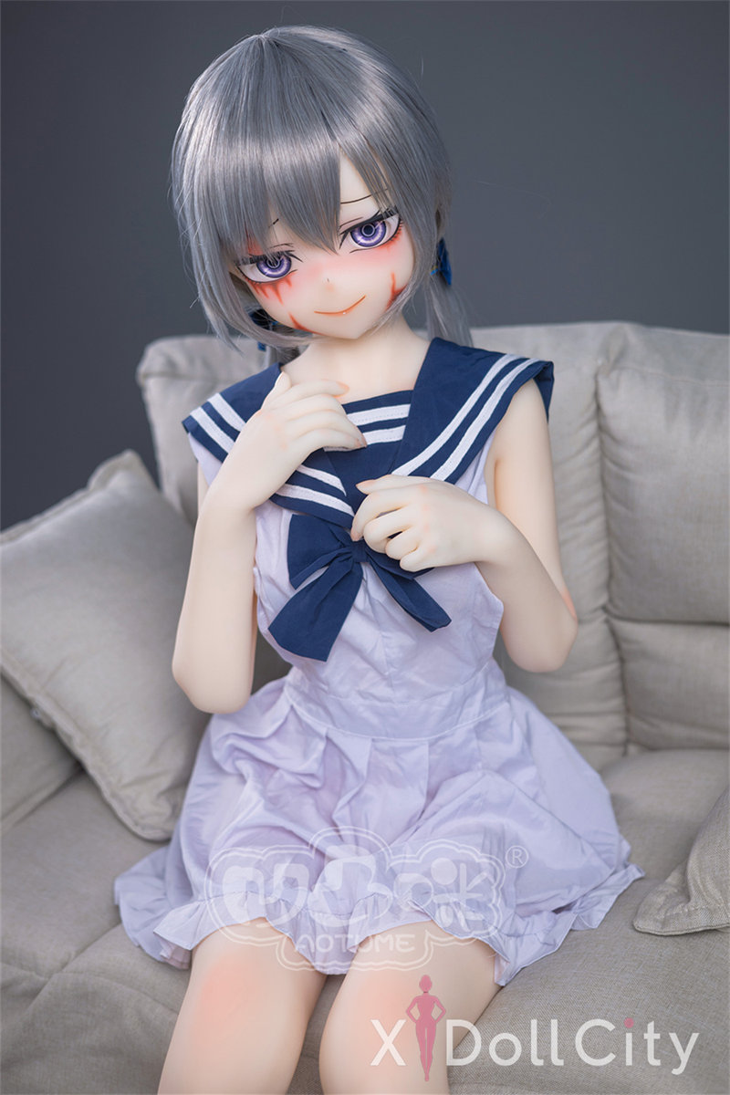145cm B-Cup TPE Sex Doll,Head #120