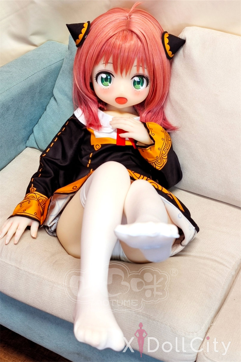 AA-Cup TPE Sex Doll,Head #89