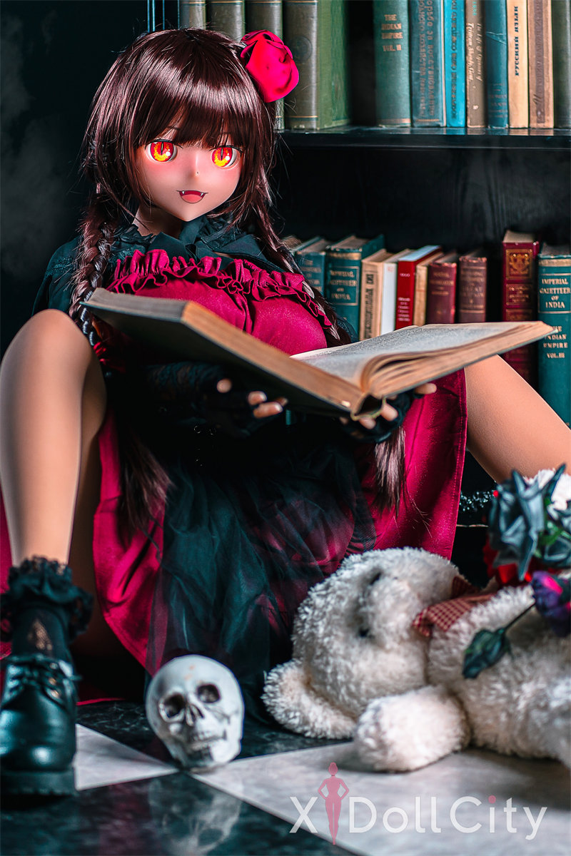 155cm H-Cup TPE Sex Doll