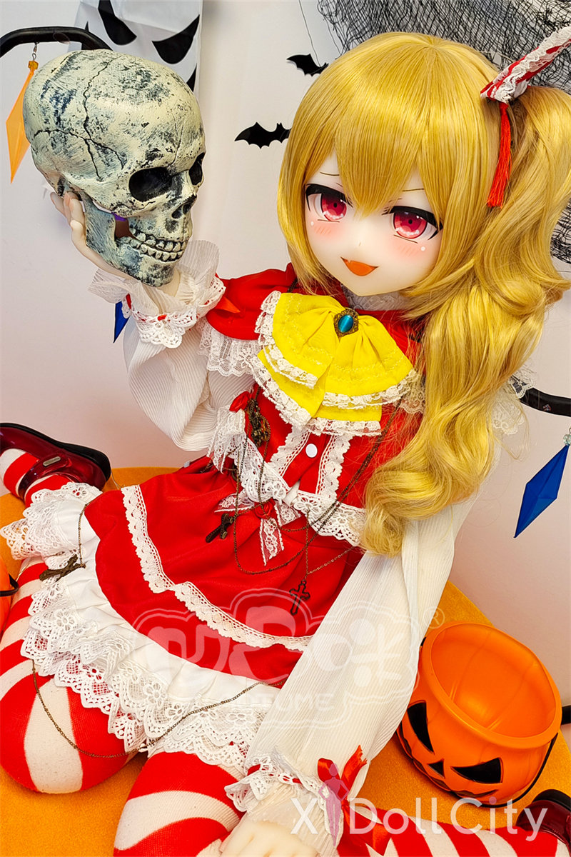 Plump TPE Sex Doll,Head #100