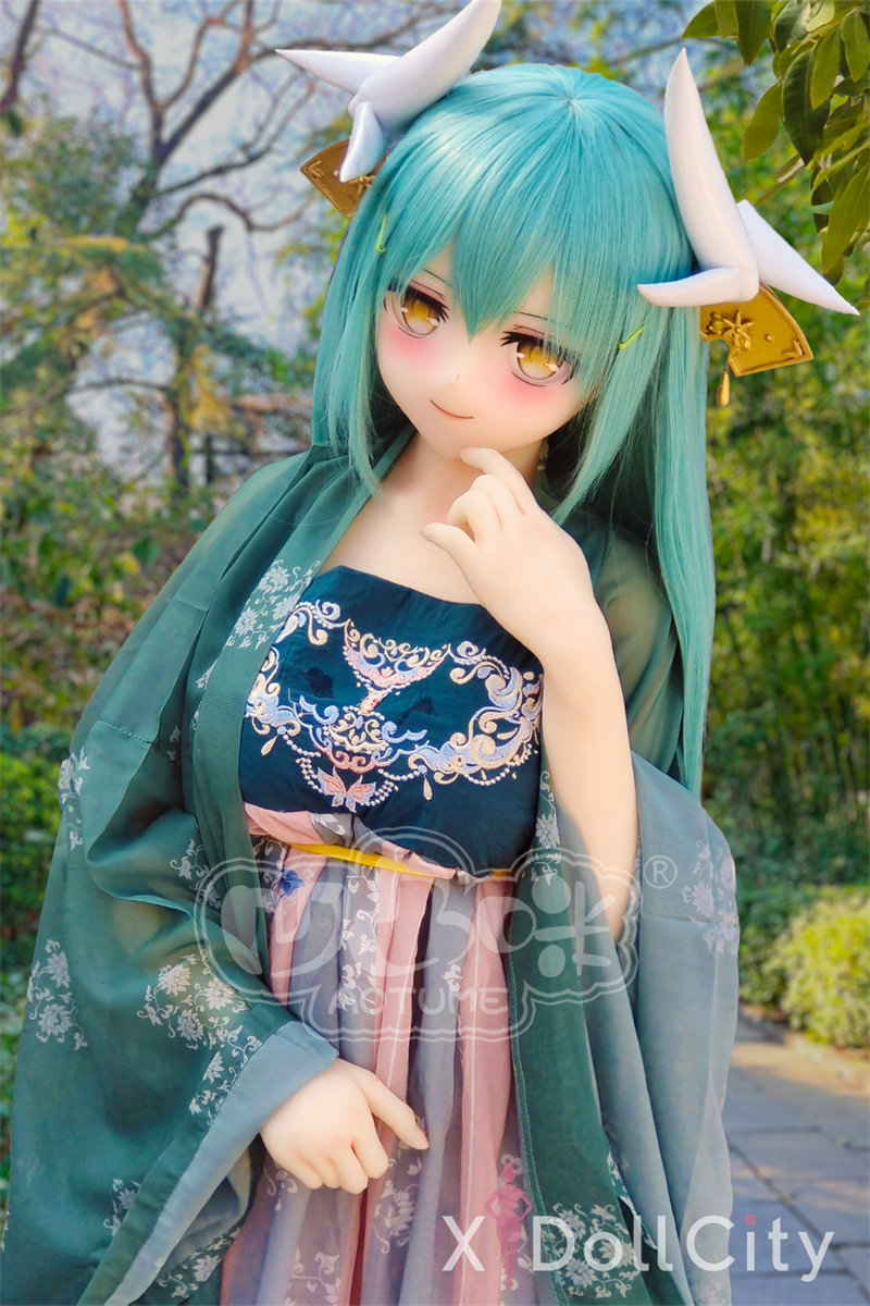 145cm D-Cup TPE Sex Doll,Head #106