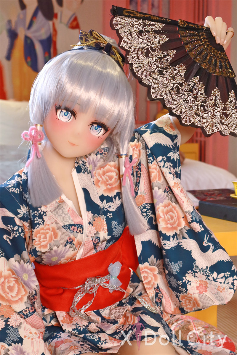 145cm B-Cup TPE Sex Doll,Head #48