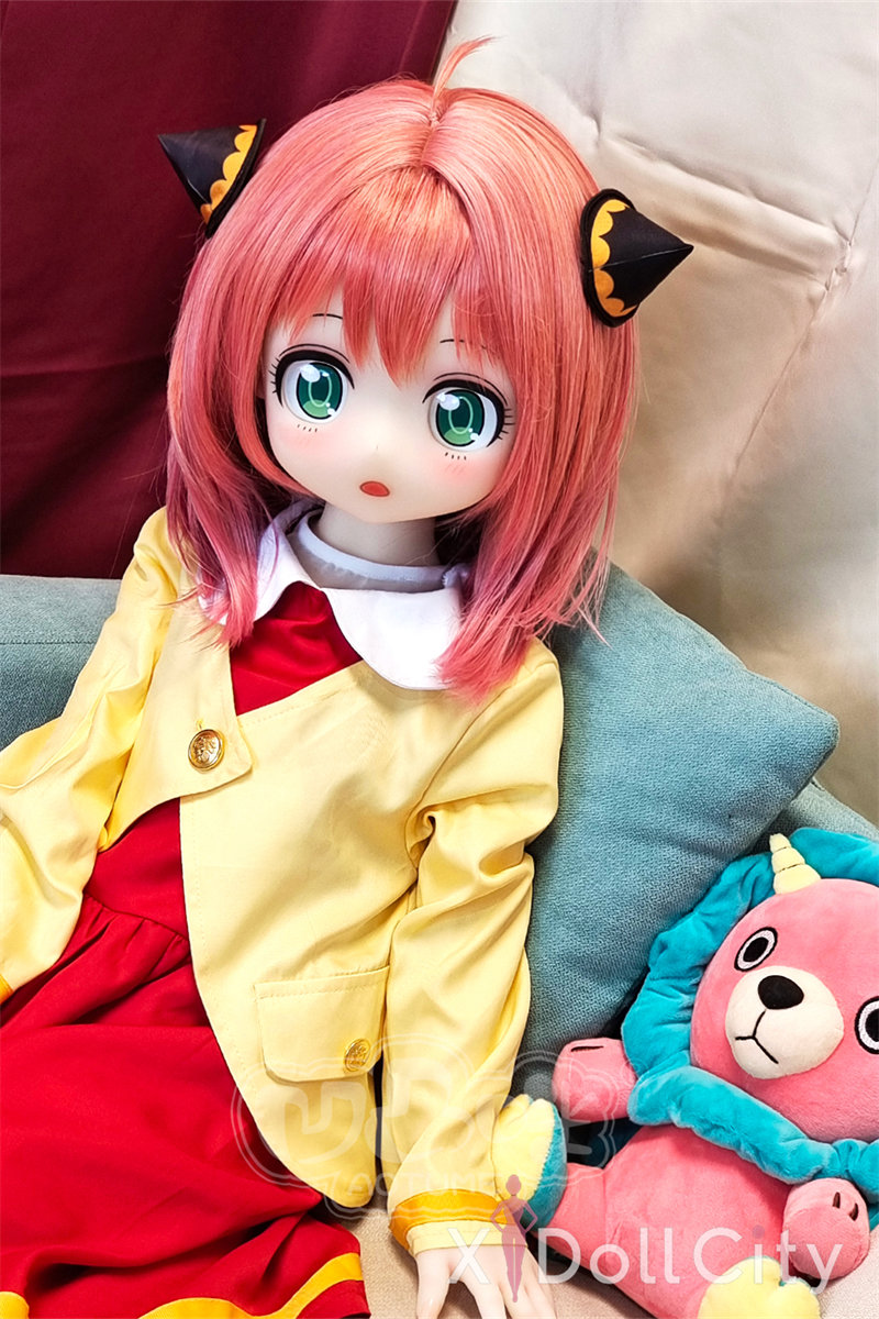 AA-Cup TPE Sex Doll,Head #89