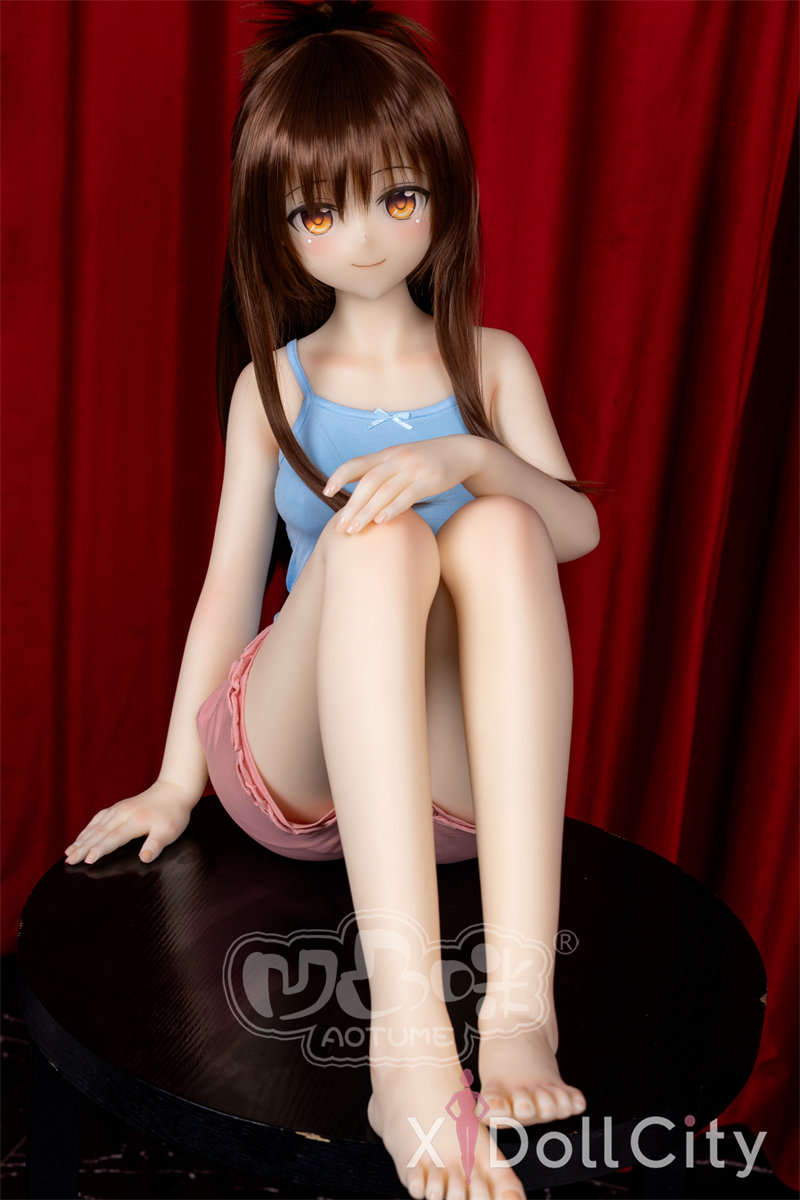 145cm B-Cup TPE Sex Doll,Head #127