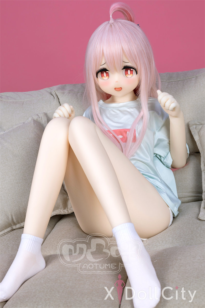 Slim TPE Sex Doll,Head #129