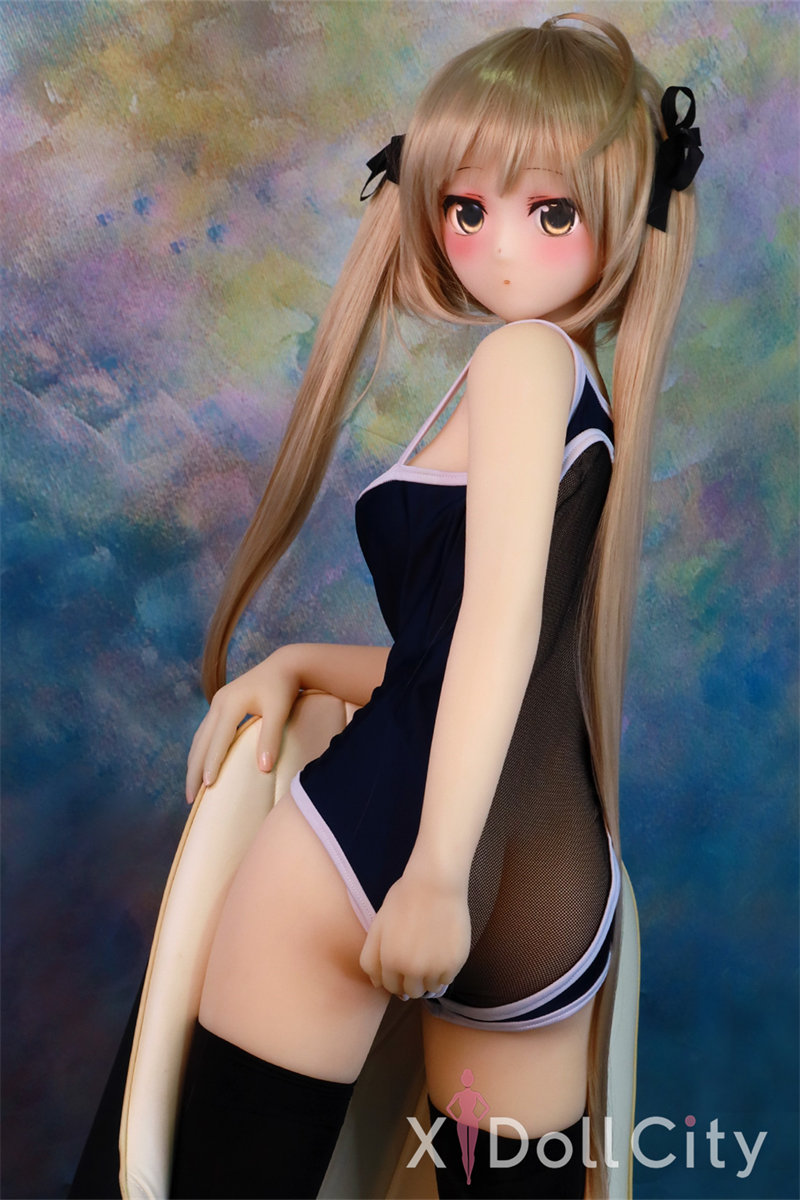 145cm B-Cup TPE Sex Doll,Head #44