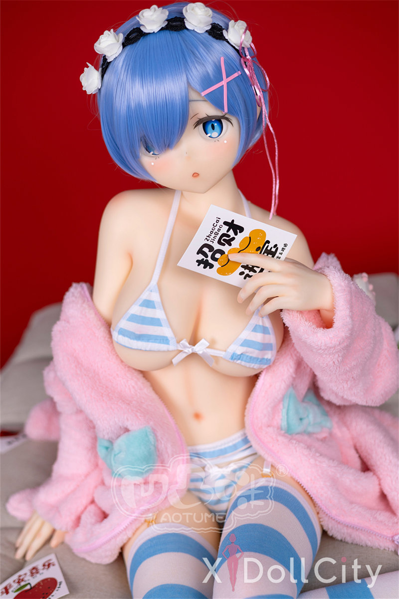 145cm D-Cup Silicone Sex Doll,Head #126