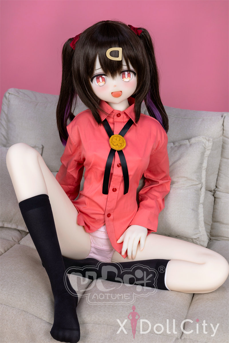 Slim TPE Sex Doll,Head #130