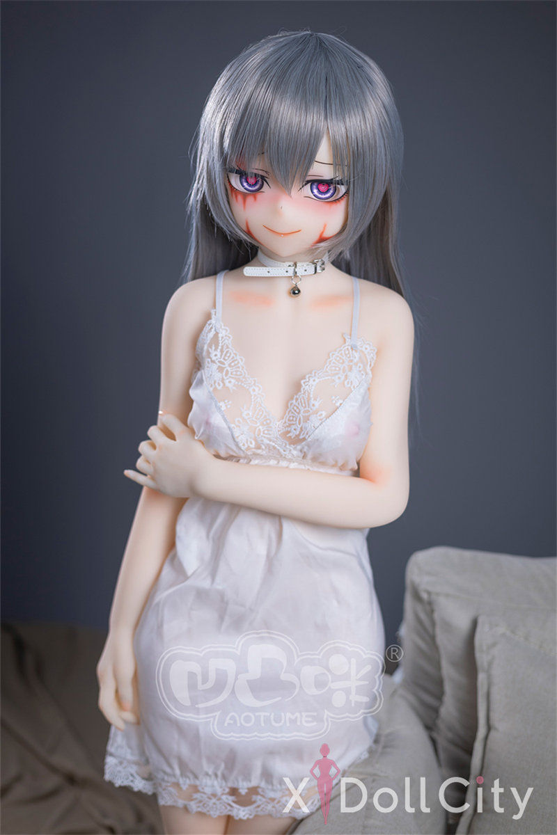 145cm B-Cup TPE Sex Doll,Head #120