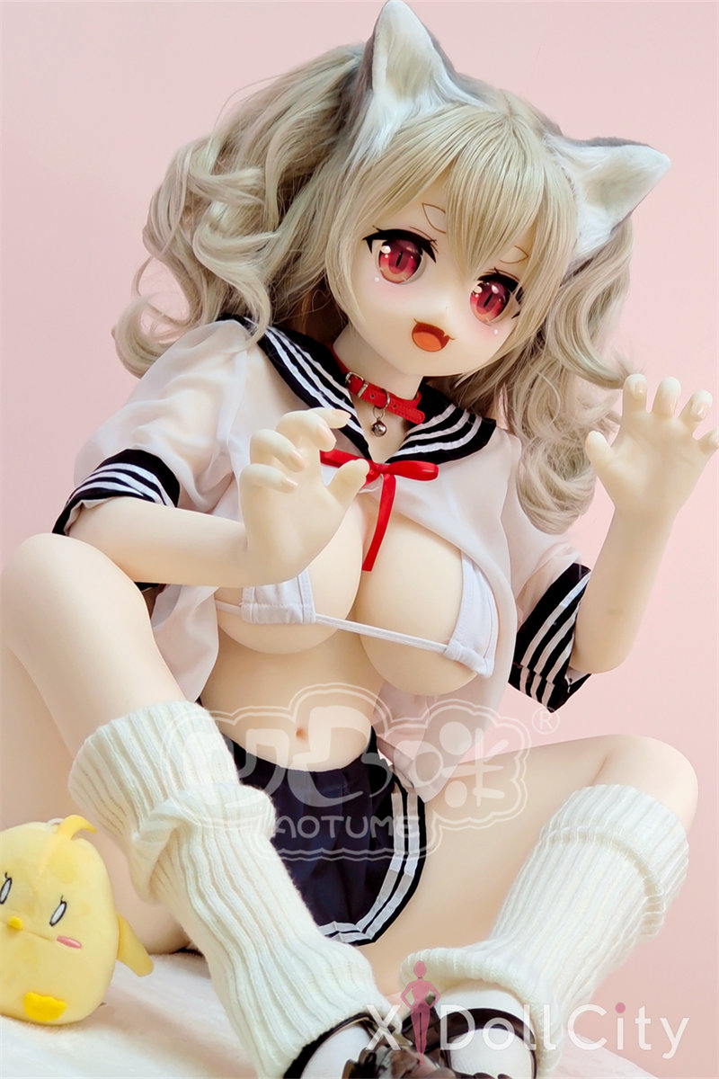 G-Cup TPE Sex Doll,Head #107