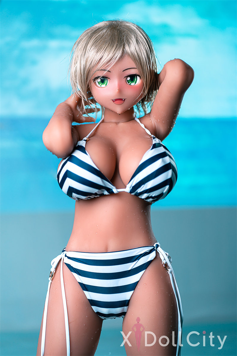 155cm H-Cup TPE Sex Doll