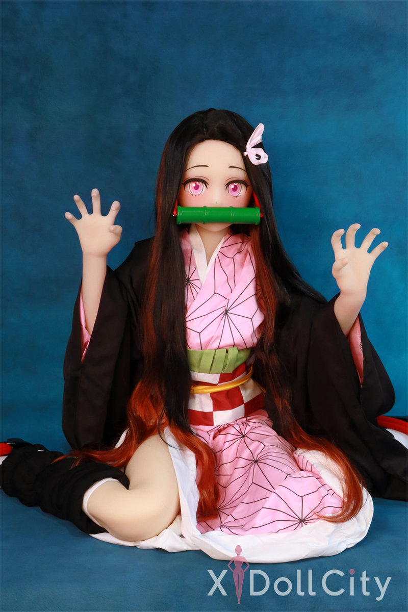 145cm B-Cup TPE Sex Doll,Head #47