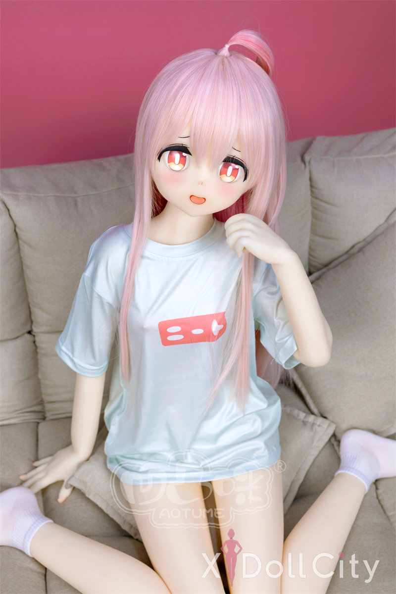 Slim TPE Sex Doll,Head #129