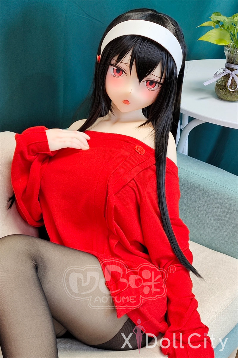155cm F-Cup TPE Sex Doll,Head #90