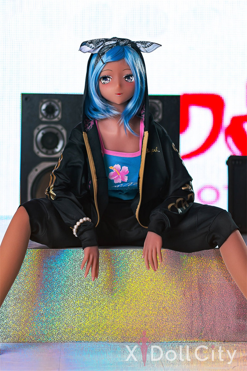 155cm C-Cup TPE Sex Doll Pearl-chan-3